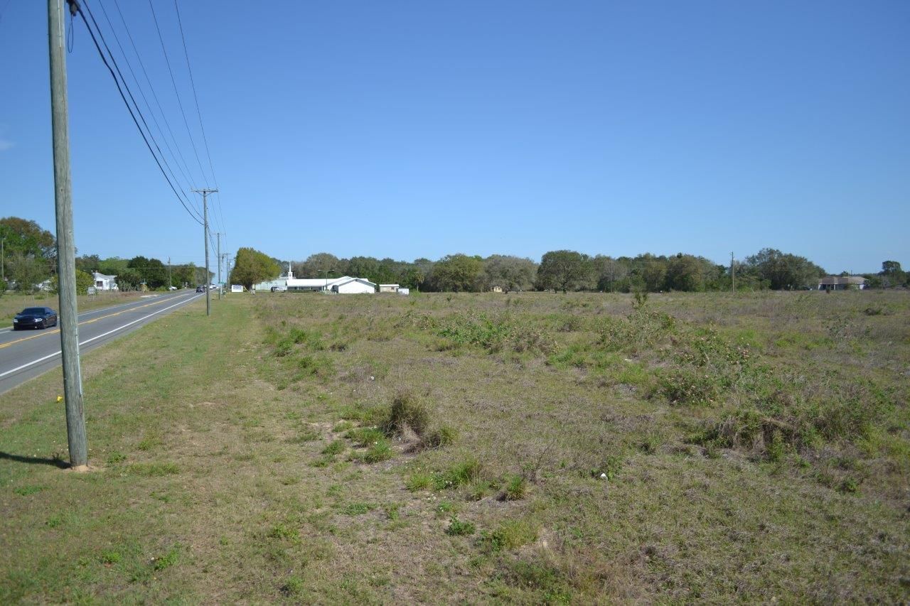 Hickory Hammock Road: Hickory Hammock Road, Lake Wales, FL 33898